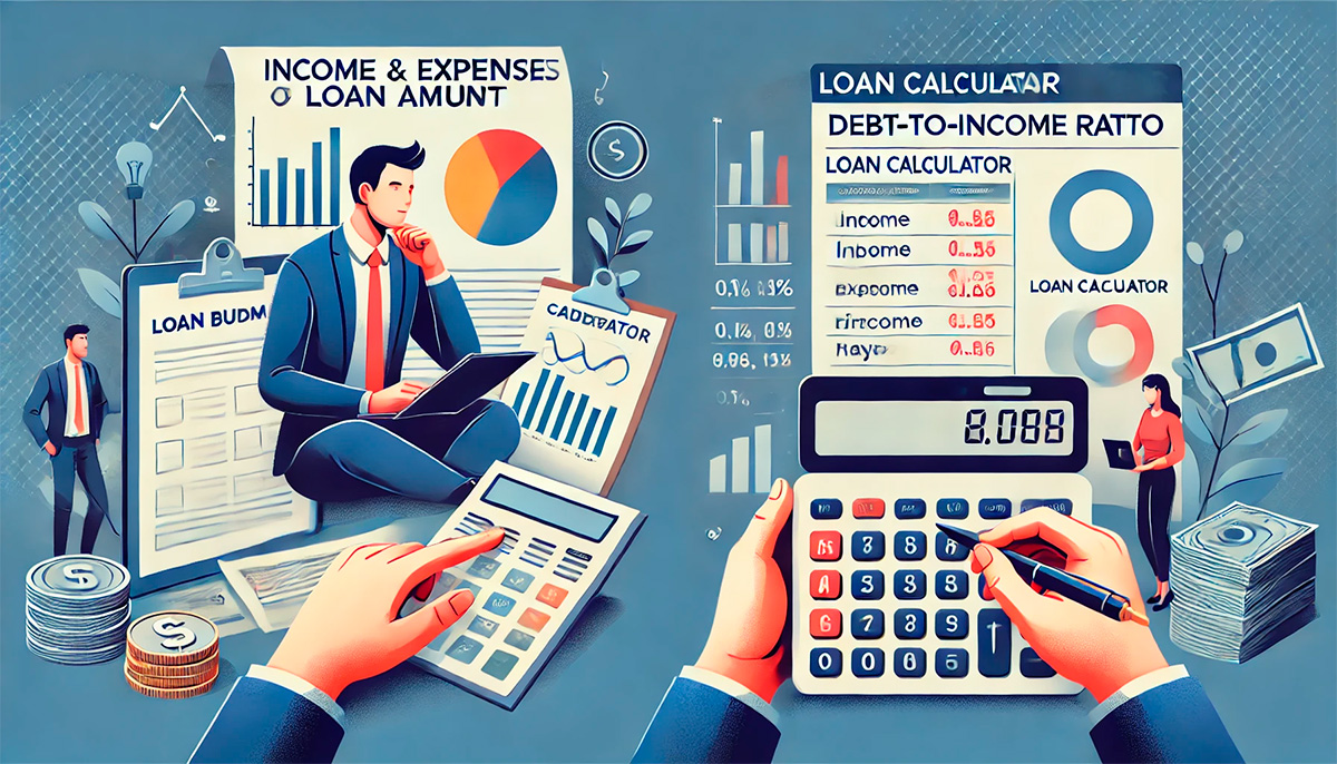 Smart borrowing