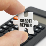 Credit Repair for Financial Freedom